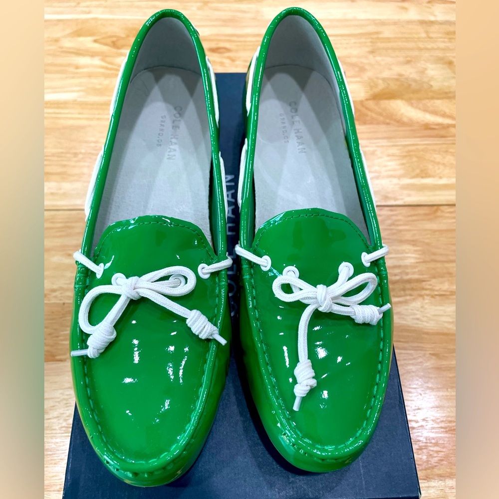 Cole Haan Loafers
